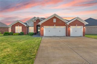 5618 Covington Drive, Charlestown, IN 47111