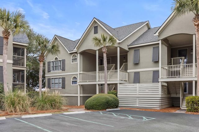 2106 Landfall Way, Seabrook Island, SC 29455