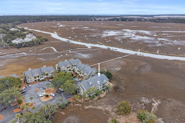 2106 Landfall Way, Seabrook Island, SC 29455