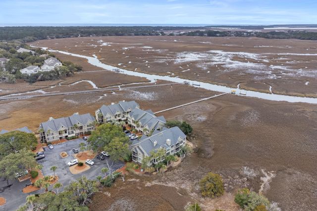 2106 Landfall Way, Seabrook Island, SC 29455