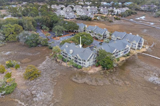 2106 Landfall Way, Seabrook Island, SC 29455