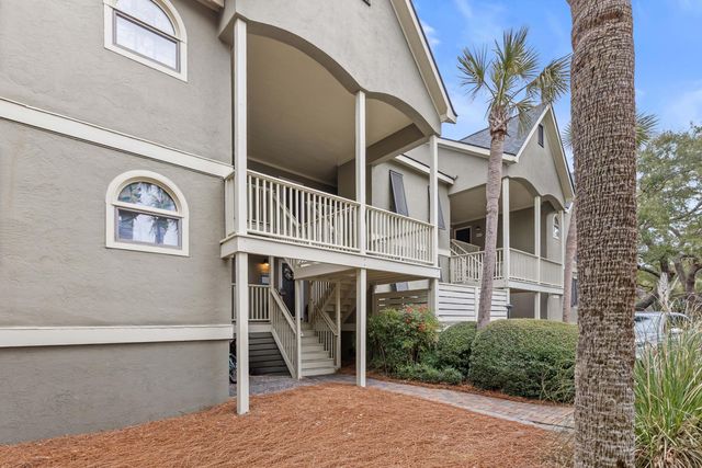 2106 Landfall Way, Seabrook Island, SC 29455