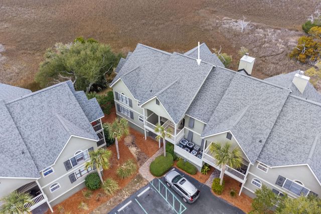2106 Landfall Way, Seabrook Island, SC 29455