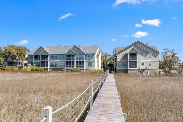2106 Landfall Way, Seabrook Island, SC 29455