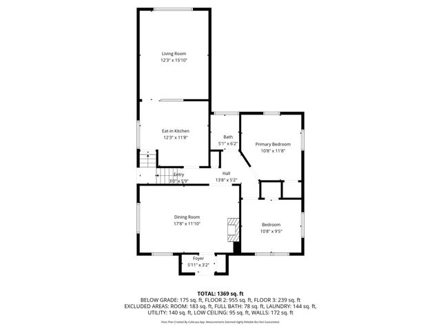 2022 43RD Street, Rock Island, IL 61201