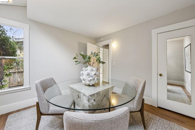 5552 Broadway, Oakland, CA 94618