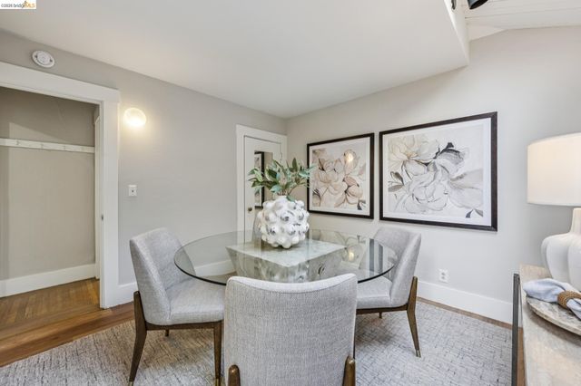5552 Broadway, Oakland, CA 94618