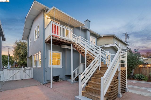 5552 Broadway, Oakland, CA 94618