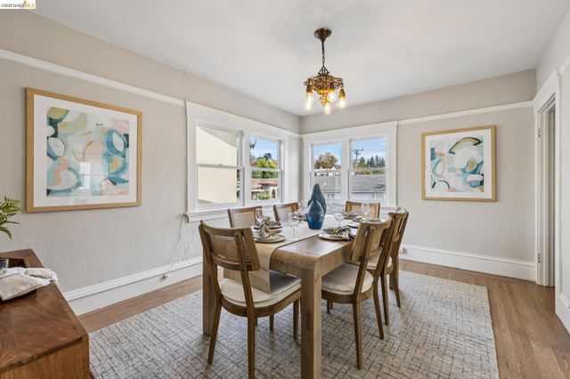 5552 Broadway, Oakland, CA 94618