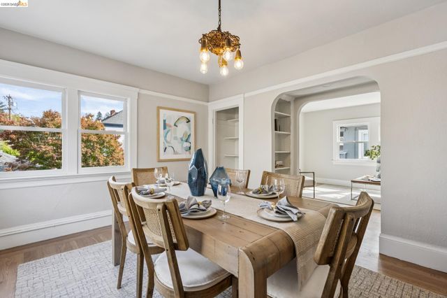 5552 Broadway, Oakland, CA 94618