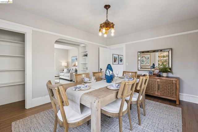 5552 Broadway, Oakland, CA 94618