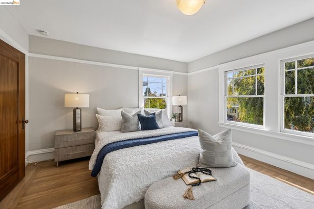 5552 Broadway, Oakland, CA 94618