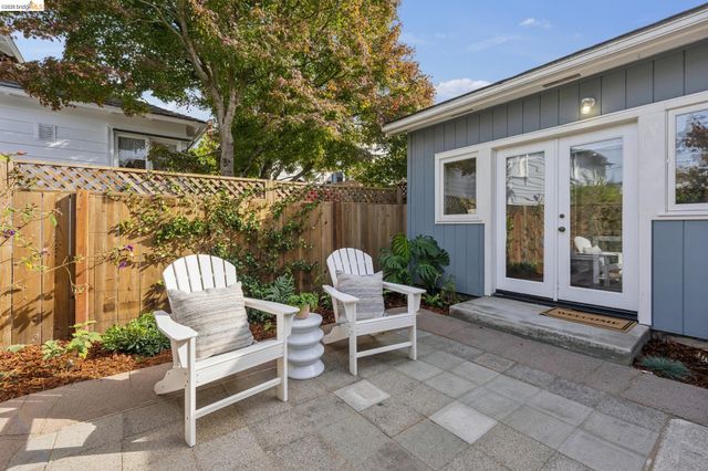 5552 Broadway, Oakland, CA 94618