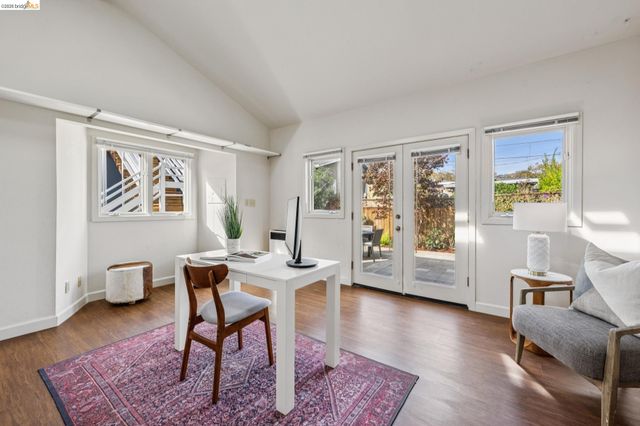 5552 Broadway, Oakland, CA 94618