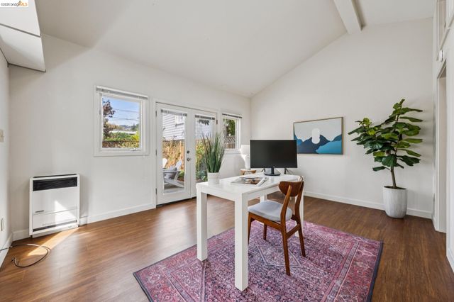 5552 Broadway, Oakland, CA 94618