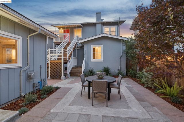 5552 Broadway, Oakland, CA 94618