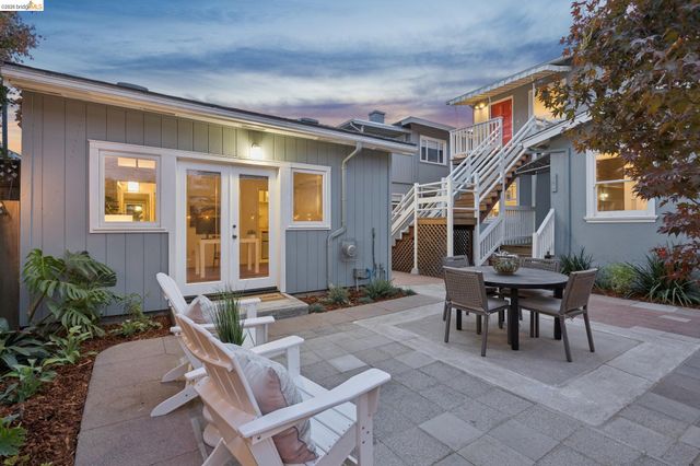 5552 Broadway, Oakland, CA 94618