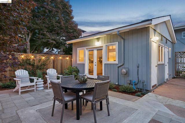 5552 Broadway, Oakland, CA 94618