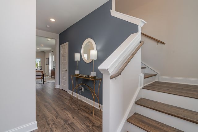 6411 Waymeet Dr, Spring Hill, TN 37174