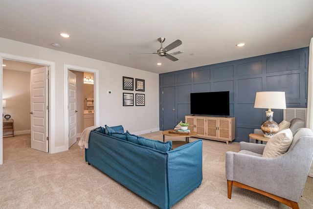 6411 Waymeet Dr, Spring Hill, TN 37174