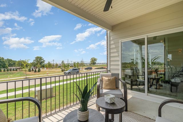 6411 Waymeet Dr, Spring Hill, TN 37174