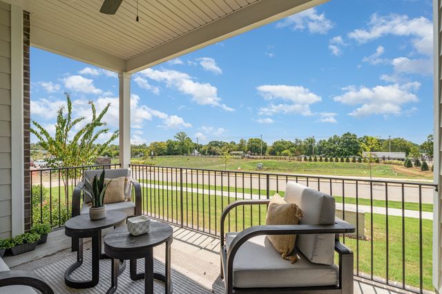6411 Waymeet Dr, Spring Hill, TN 37174