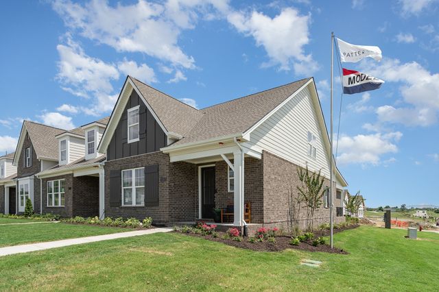 6411 Waymeet Dr, Spring Hill, TN 37174