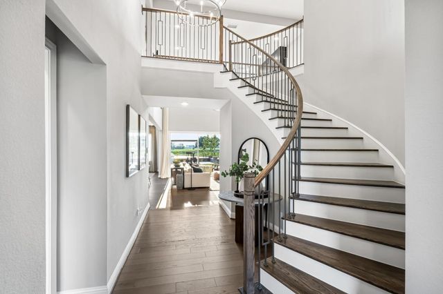 7802 Hundson River Lane, Richmond, TX 77469