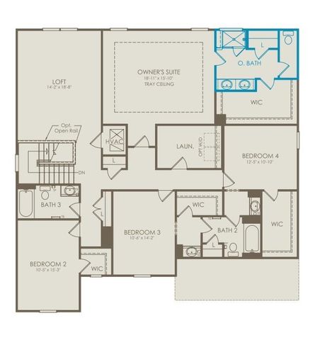 3231 Morris Hills Drive, Dacula, GA 30019