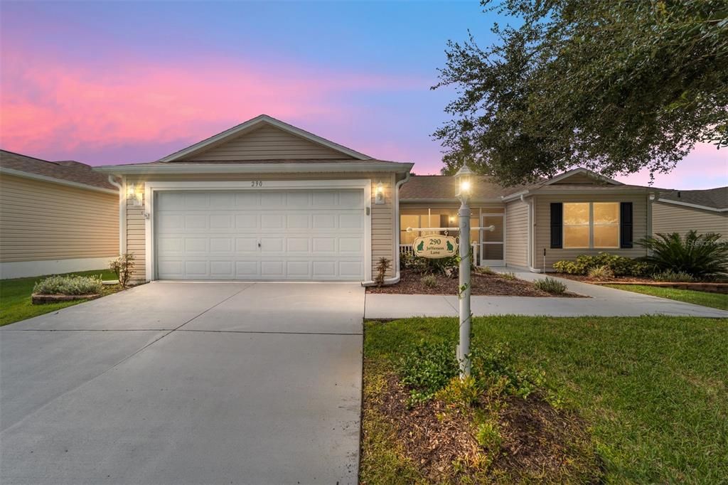 290 JEFFERSON LANE, The Villages, FL 32162