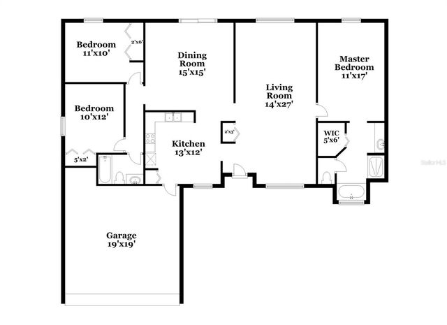 2737 E DORCHESTER DRIVE, Deltona, FL 32738