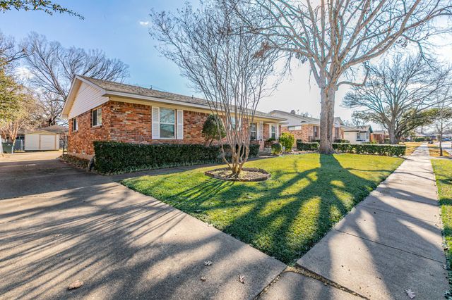 3910 Douglas Drive, Garland, TX 75041