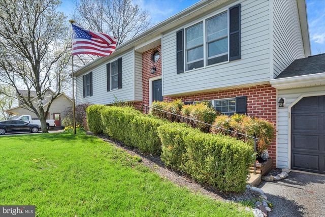 509 SHELLEYS LN, Etters, PA 17319