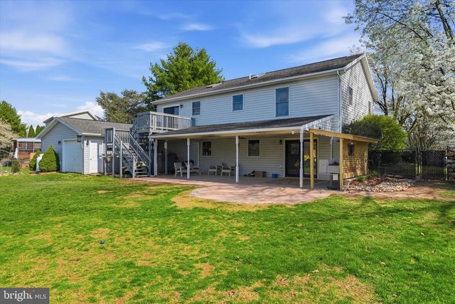 509 SHELLEYS LN, Etters, PA 17319