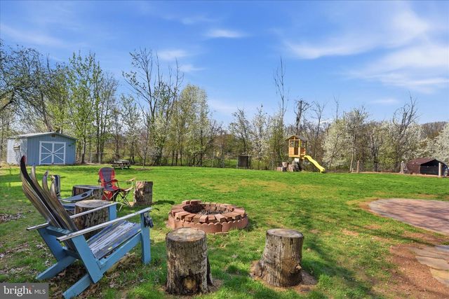 509 SHELLEYS LN, Etters, PA 17319