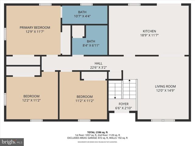 509 SHELLEYS LN, Etters, PA 17319