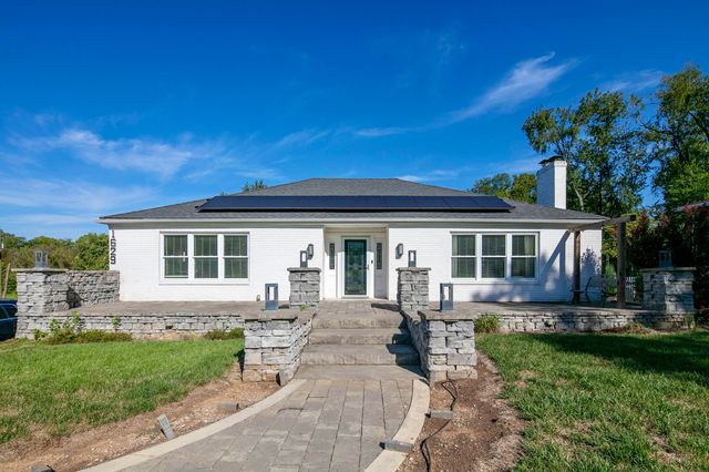 1629 Parkers Mill Road, Lexington, KY 40504