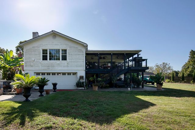 1629 Parkers Mill Road, Lexington, KY 40504