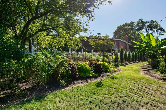 1629 Parkers Mill Road, Lexington, KY 40504