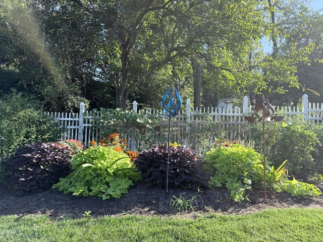1629 Parkers Mill Road, Lexington, KY 40504