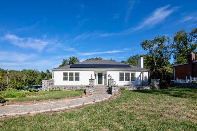 1629 Parkers Mill Road, Lexington, KY 40504