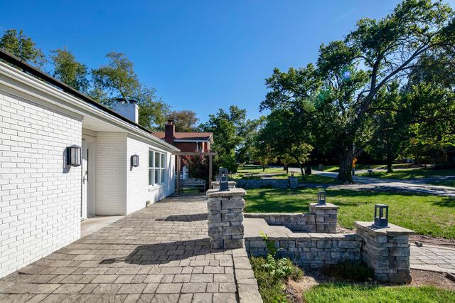 1629 Parkers Mill Road, Lexington, KY 40504