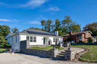 1629 Parkers Mill Road, Lexington, KY 40504