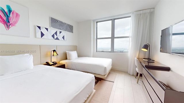 4010 S Ocean Drive T3802, Hollywood, FL 33019