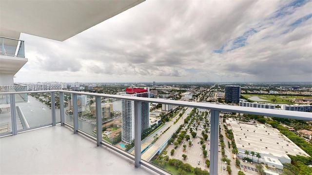 4010 S Ocean Drive T3802, Hollywood, FL 33019