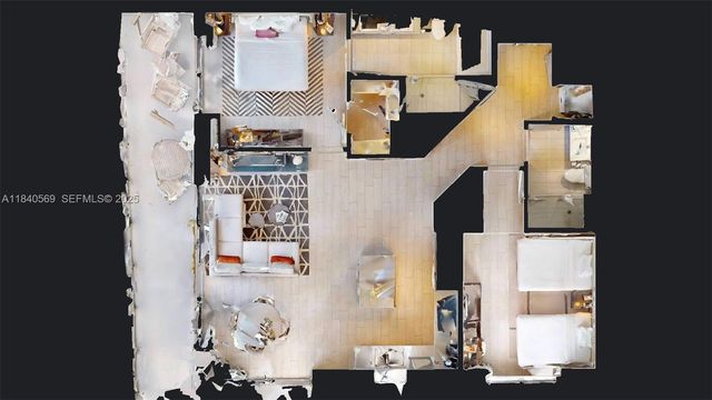 4010 S Ocean Drive T3802, Hollywood, FL 33019