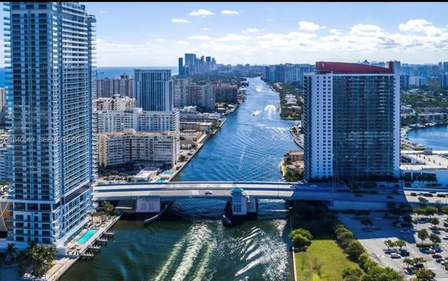4010 S Ocean Drive T3802, Hollywood, FL 33019
