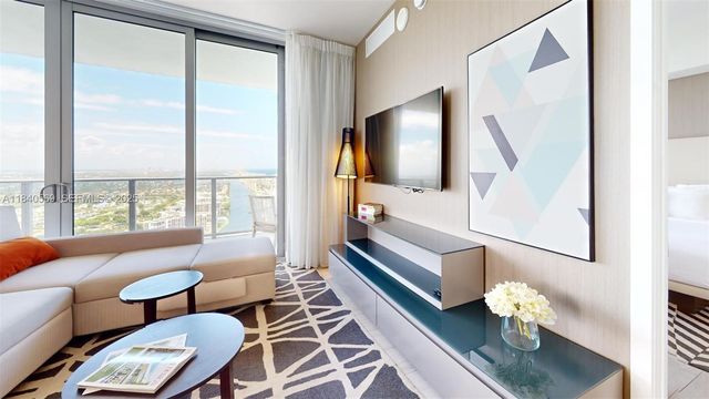 4010 S Ocean Drive T3802, Hollywood, FL 33019