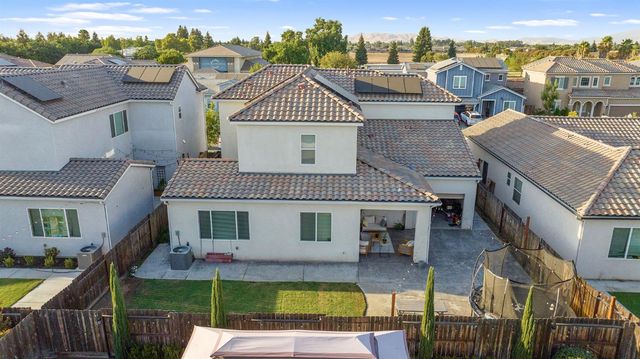 3036 Keats Ave, Clovis, CA 93619