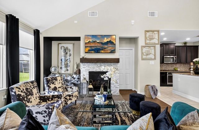 9411 Isabel Bay Lane, Cypress, TX 77433